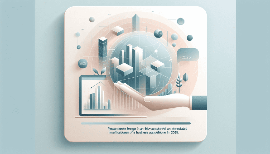 【2025年最新】AnthropicがVercept買収！Claude AI秘書化への5つの影響