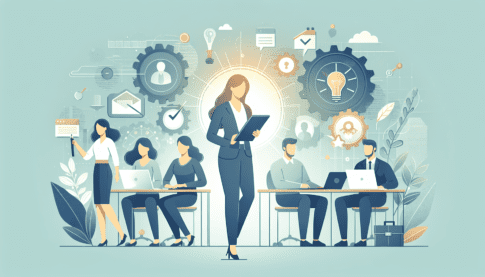 【2025年最新】ChatGPT Company Knowledge完全ガイド：企業情報統合で業務効率化する3つの理由