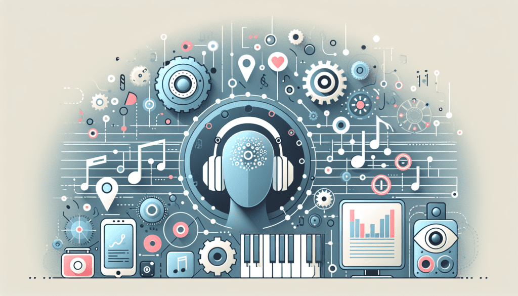 【2025年最新】GeminiのAI音楽生成「Lyria 3」完全ガイド|テキストや画像から30秒で楽曲作成 【2025年最新】GeminiのAI音楽生成「Lyria 3」完全ガイド|テキストや画像から30秒で楽曲作成