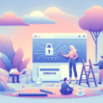 【2025年最新】OpenVPN構築で泣いた！初心者が感動した物語形式の技術書レビュー