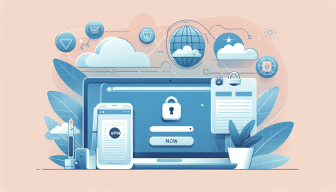 【2025年版】カフェWi-Fiは危険？VPNを自分で構築する3つのメリットと初心者向け学習法