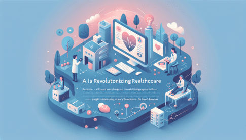 AIが地方医療を変える！オーストラリアの心臓病早期発見プロジェクト5つのポイント