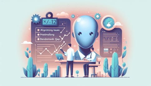 AIエージェントのアライメント問題とは？MiniMax M2が明かす実用性とベンチマークのギャップ【2025年最新】