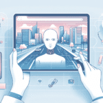 AIが人間視点で未来を予測！PEVA技術が拓く5つの革新的応用例【2025年最新】