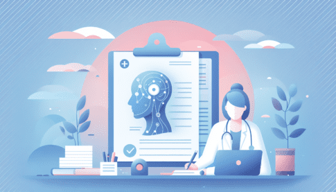 医療AIの最前線：UniRGが変える画像診断レポート自動生成の未来