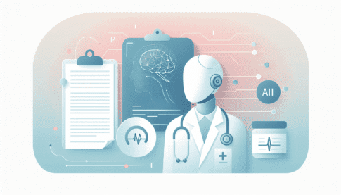 医療AI革命！UniRGが実現する画像レポート自動生成の仕組みと5つの可能性