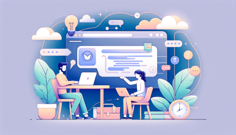 ChatGPTでアプリ開発！プログラミング初心者でも挫折しない3つの理由【2025年最新】