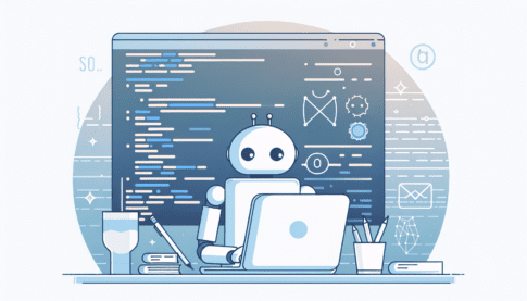 ChatGPTでアプリ開発！プログラミング初心者が挫折せずに成功する3つの理由【2025年最新】