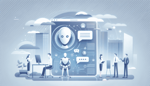 英国政府がChatGPT導入！データ主権で変わる公共AIの未来【2025年最新】