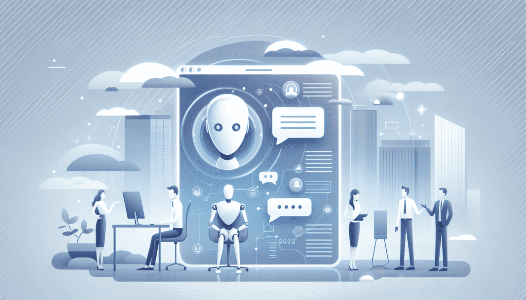 英国政府がChatGPT導入！データ主権で変わる公共AIの未来【2025年最新】