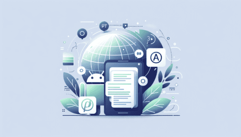 ChatGPTでAndroid開発入門！挫折しない3つの理由と初心者が知るべき学習法