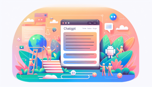 ChatGPT×Android Studioで未経験からアプリ開発！Vibeコーディング完全ガイド【2025年版】