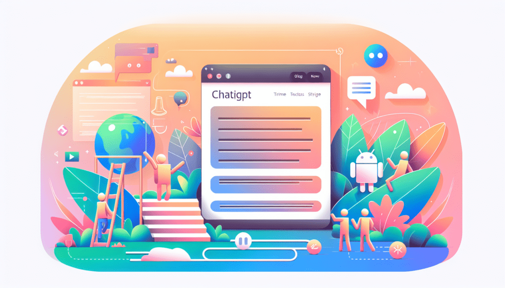 ChatGPT×Android Studioで未経験からアプリ開発!Vibeコーディング完全ガイド【2025年版】 ChatGPT×Android Studioで未経験からアプリ開発!Vibeコーディング完全ガイド【2025年版】