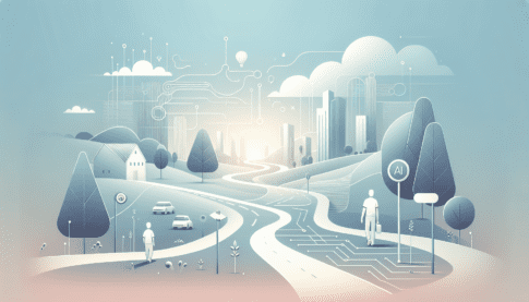 Googleが発表した若者向け生成AI安全ロードマップ｜3つの柱と年齢別設計の全貌