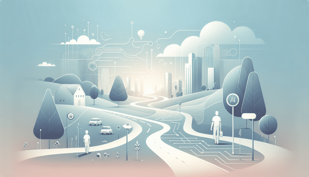 Googleが発表した若者向け生成AI安全ロードマップ｜3つの柱と年齢別設計の全貌