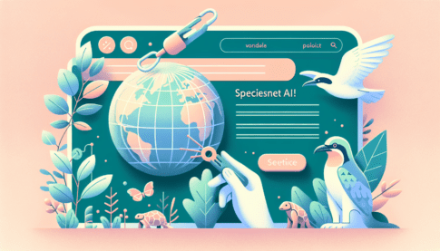 GoogleのAI「SpeciesNet」が野生動物保護を変える！3つの革新的機能を徹底解説