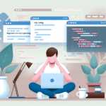 プログラミング挫折から復活！Vibeコーディングで初心者が数日でアプリ開発できる3つの理由