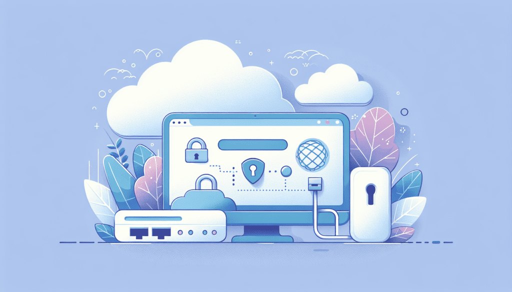 VPN構築が初心者でもできる！5つの理由と実践ガイド【2025年最新】