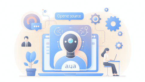 【2025年最新】IBMのオープンソースAIエージェント「CUGA」完全ガイド：初心者でも使える3つの理由