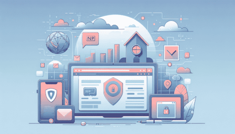 【2025年最新】OpenVPN入門完全ガイド：初心者でも安全な通信環境を構築できる5つのステップ