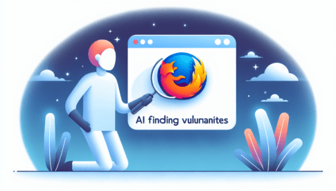 【2026年最新】AIがFirefoxの脆弱性22件を2週間で発見！セキュリティ監査の驚きの成果を徹底解説