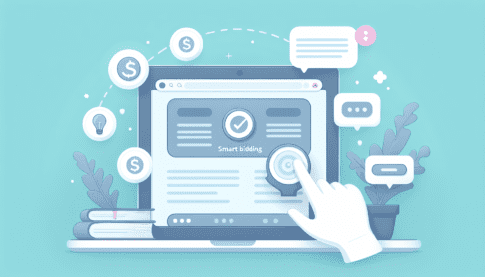 【2026年版】Google広告スマート入札の3つの誤解を解く｜データ不足でも今すぐ始められる理由