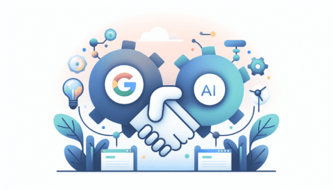 【2026年最新】GoogleがUK AI安全研究所と提携強化！AIセキュリティ研究の5つの重要ポイント