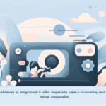 【2026年最新】Google Veo 3.1で動画生成が革命的進化!画像から自然な会話動画を作る3つの新機能 【2026年最新】Google Veo 3.1で動画生成が革命的進化!画像から自然な会話動画を作る3つの新機能