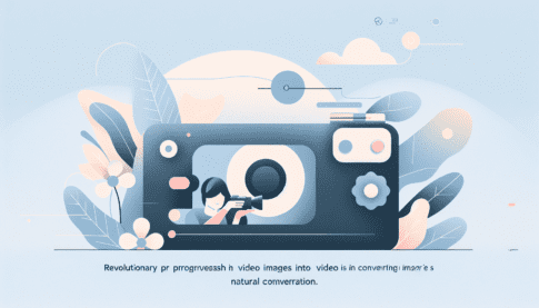 【2026年最新】Google Veo 3.1で動画生成が革命的進化！画像から自然な会話動画を作る3つの新機能