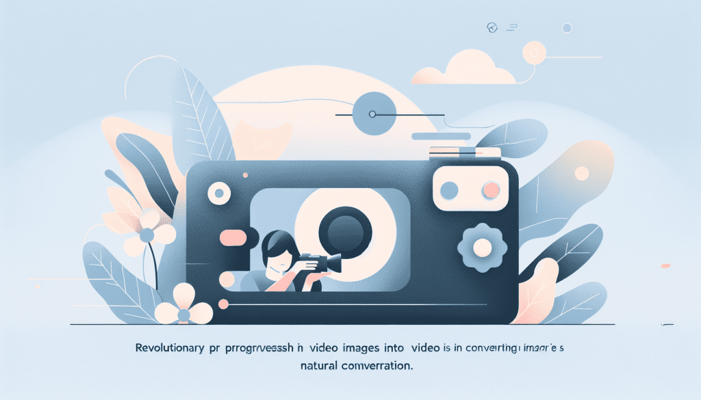 【2026年最新】Google Veo 3.1で動画生成が革命的進化！画像から自然な会話動画を作る3つの新機能