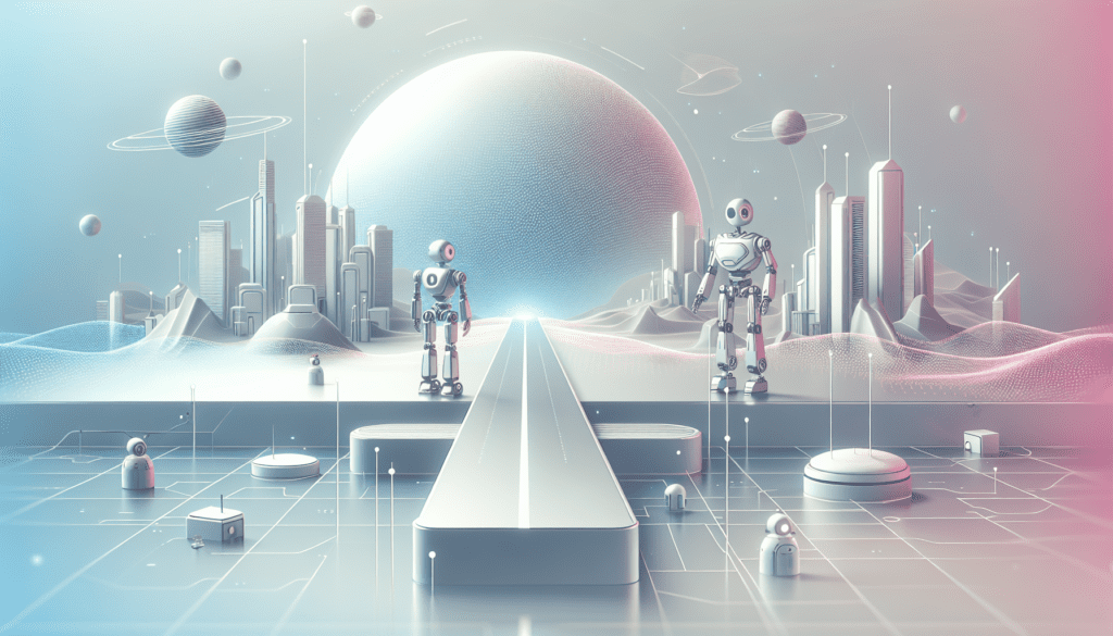 【2026年最新】ロボットが空間を理解する時代へ！GroundedPlanBenchが示す3つの革新