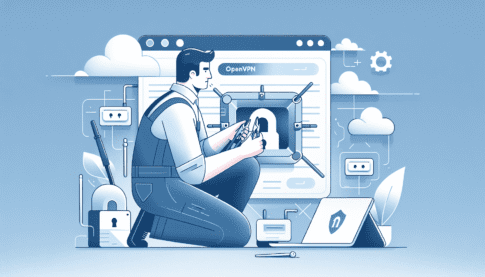 【2026年版】OpenVPN構築入門ガイド|初心者でも挫折しない3つの理由と実践手順