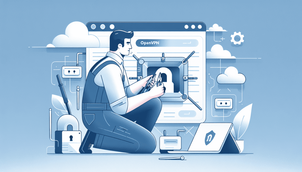 【2026年版】OpenVPN構築入門ガイド|初心者でも挫折しない3つの理由と実践手順 【2026年版】OpenVPN構築入門ガイド|初心者でも挫折しない3つの理由と実践手順