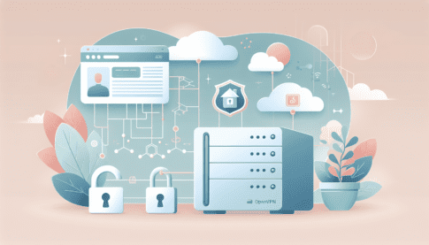 【2026年最新】海外出張者必見！OpenVPNで自宅NASに安全アクセスする3つの方法