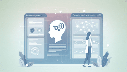 AIエージェントの本番監視術【2026年版】開発後が本当のスタート！3つの重要ポイント