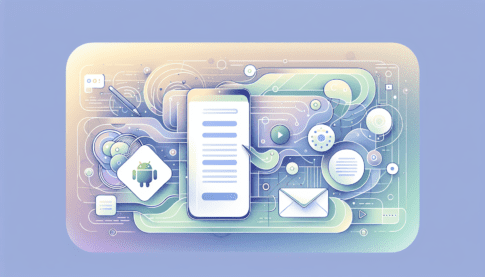 生成AIでAndroidアプリ開発を成功させる3つの秘訣【2026年版完全ガイド】