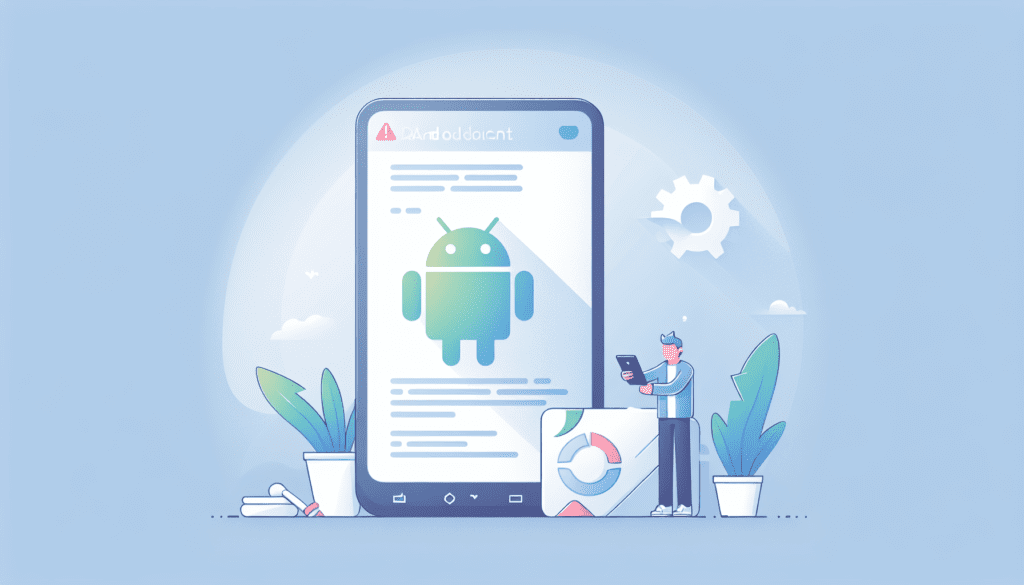 エラー画面で挫折した人必見!ChatGPTで変わるAndroid開発3つの理由【2026年版】 エラー画面で挫折した人必見!ChatGPTで変わるAndroid開発3つの理由【2026年版】