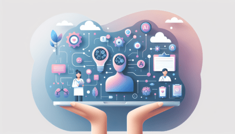 OpenAI「ウェルビーイングとAI専門評議会」新設|心の健康を守る5つの取り組み【2025年最新】