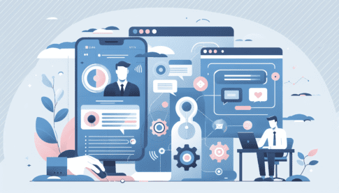 Smol2Operator: Post-Training GUI Agents for Computer Use