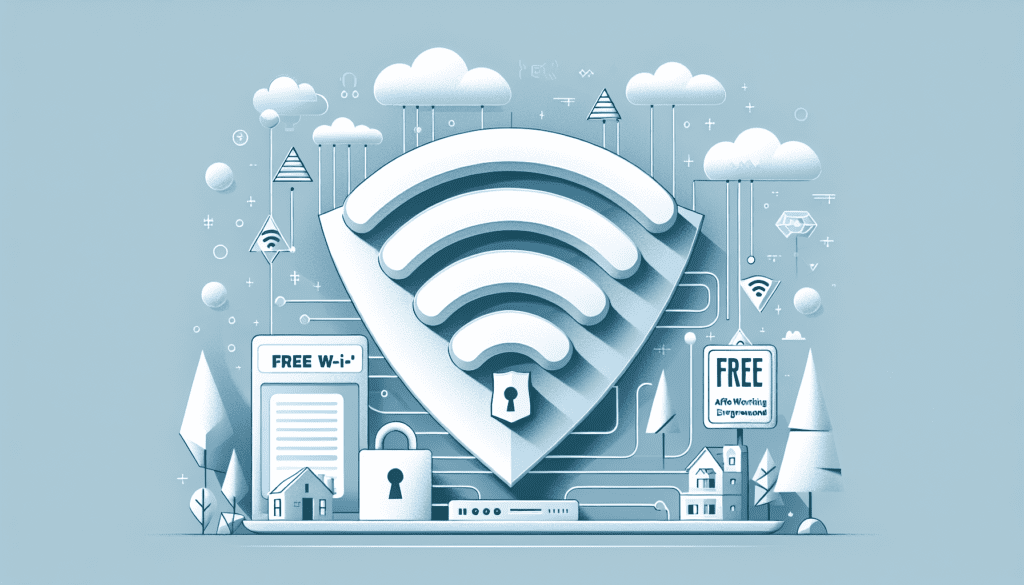 フリーWi-Fiは危険！OpenVPNで実現する安全なネットワーク環境【2025年版完全ガイド】