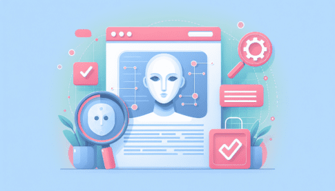 【2026年最新】GeminiでAI画像を一発判定！GoogleのSynthID検証機能が変える情報の信頼性