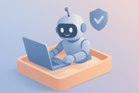 【2026年最新】LangSmith Sandboxesとは？AIエージェントに安全にコードを実行させる革命的な3つの理由