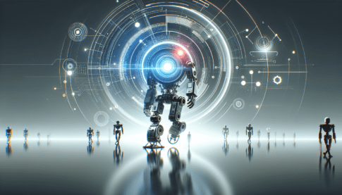 【2026年最新】NVIDIAのCosmos Reason 2とは？ロボットに常識と推論力を与える5つの革新技術を徹底解説