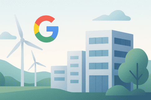Googleがミシガン州で「データセンター×クリーンエネルギー」の大型プロジェクトを発表しました。注目すべきは、単な…