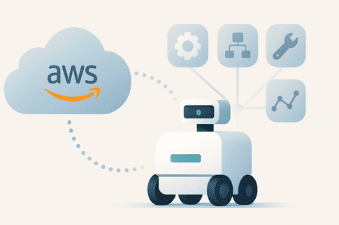 【2026年最新】AWS Strands Robotsで変わるロボット開発 — 5つのツールを1つに統合する完全ガイド