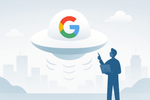 Google Antigravity徹底解説 — 2026年注目の新プロジェクト5つの予測と開発者への影響