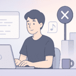 アプリ開発に挫折しない方法【2026年版】初心者が乗り越えるべき3つの壁とVibeコーディング実践ガイド