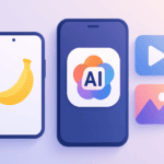【2026年版】Nano Banana 2 LiteとGemini Omni Flash徹底解説 — Googleが開く画像・動画生成AI 5つの活用法