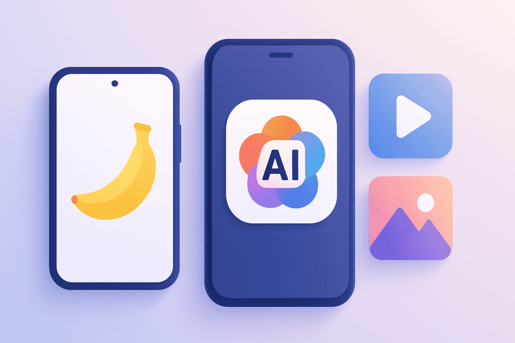 【2026年版】Nano Banana 2 LiteとGemini Omni Flash徹底解説 — Googleが開く画像・動画生成AI 5つの活用法