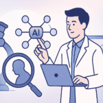老化研究の最前線で、AIが「次に調べるべき仮説」を見つけてる話が面白い
